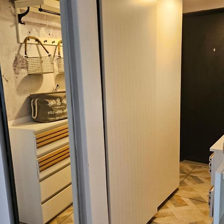 גדנסק Apartament Skandynawski מראה חיצוני תמונה
