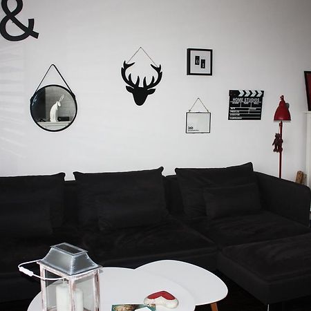 גדנסק Apartament Skandynawski מראה חיצוני תמונה