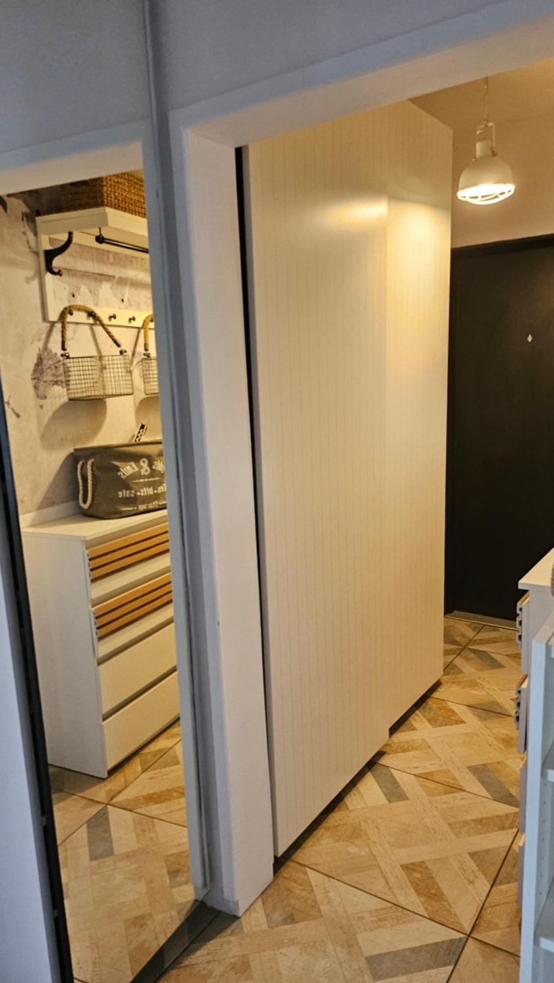 גדנסק Apartament Skandynawski מראה חיצוני תמונה