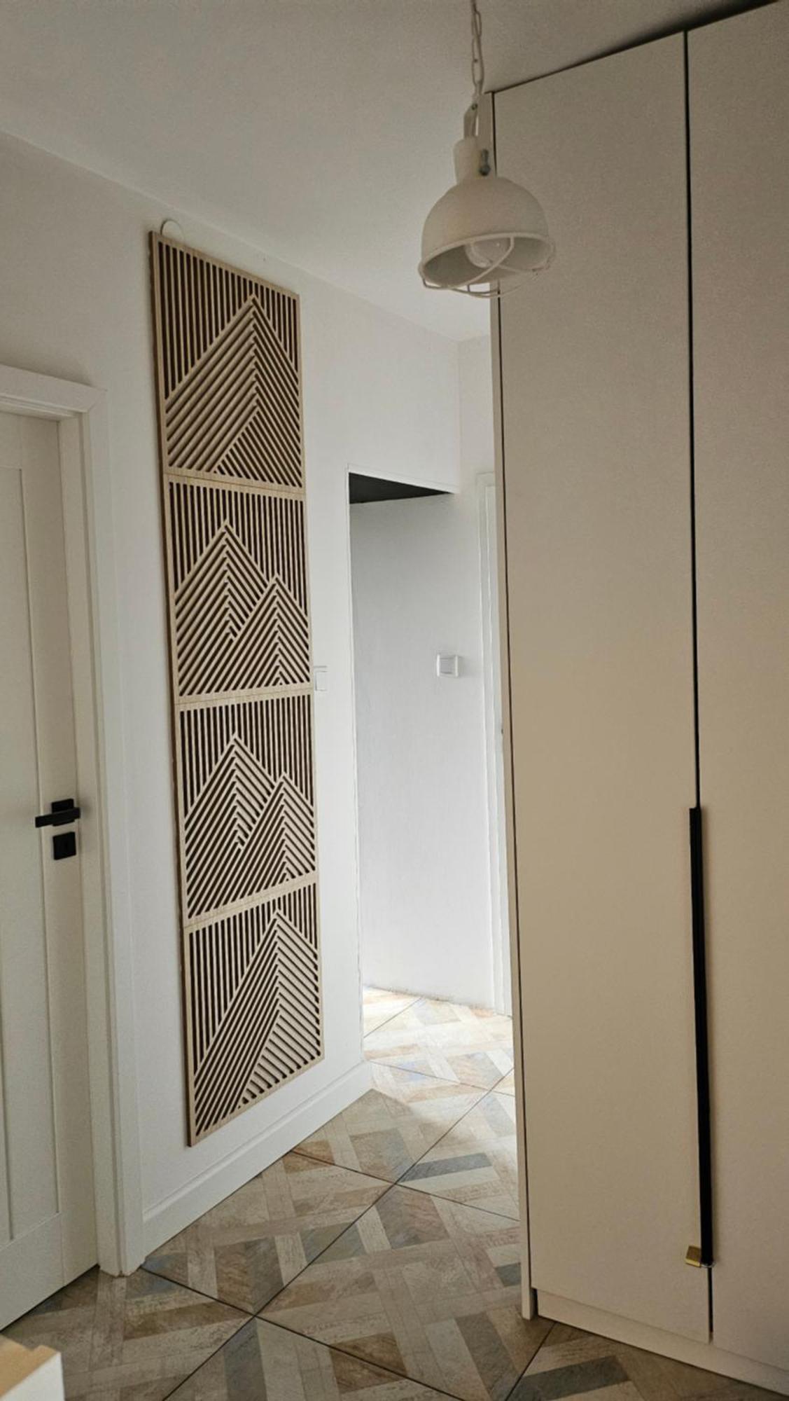גדנסק Apartament Skandynawski מראה חיצוני תמונה