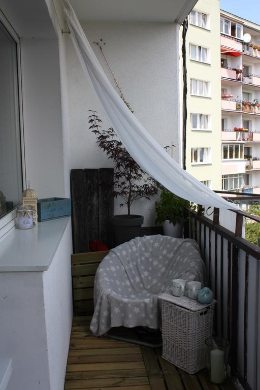 גדנסק Apartament Skandynawski מראה חיצוני תמונה
