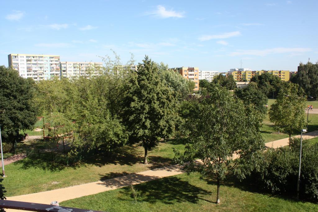 גדנסק Apartament Skandynawski מראה חיצוני תמונה