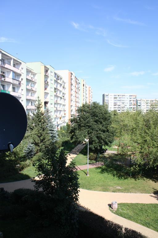 גדנסק Apartament Skandynawski מראה חיצוני תמונה