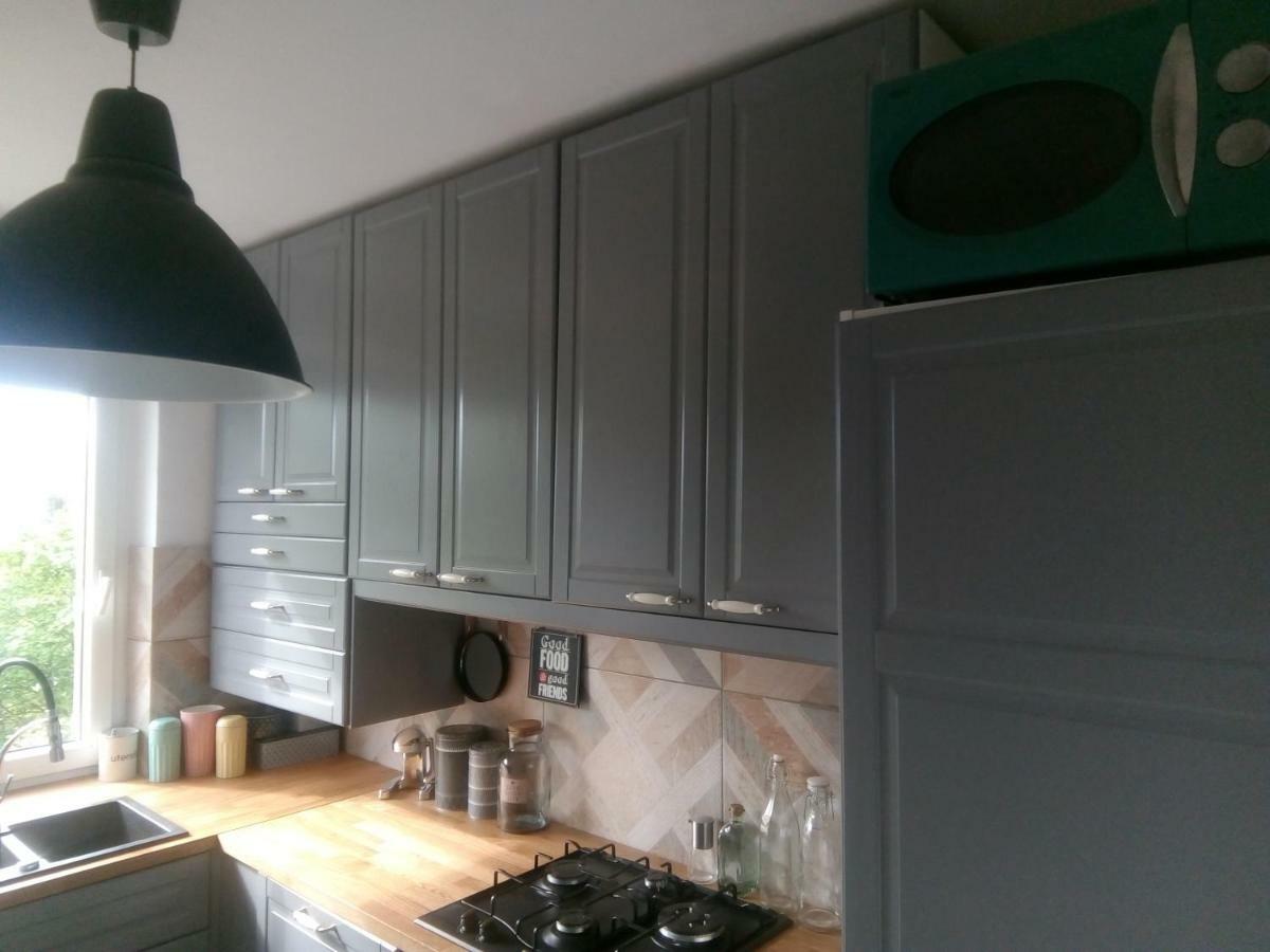 גדנסק Apartament Skandynawski מראה חיצוני תמונה