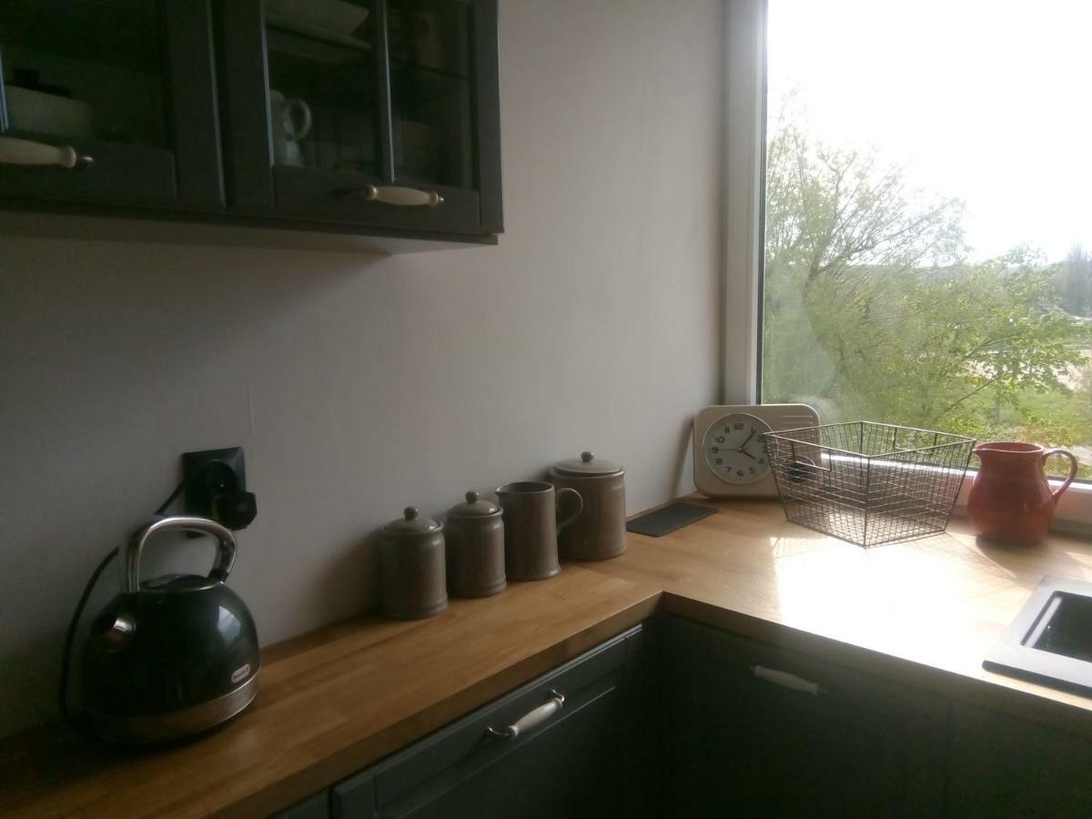 גדנסק Apartament Skandynawski מראה חיצוני תמונה