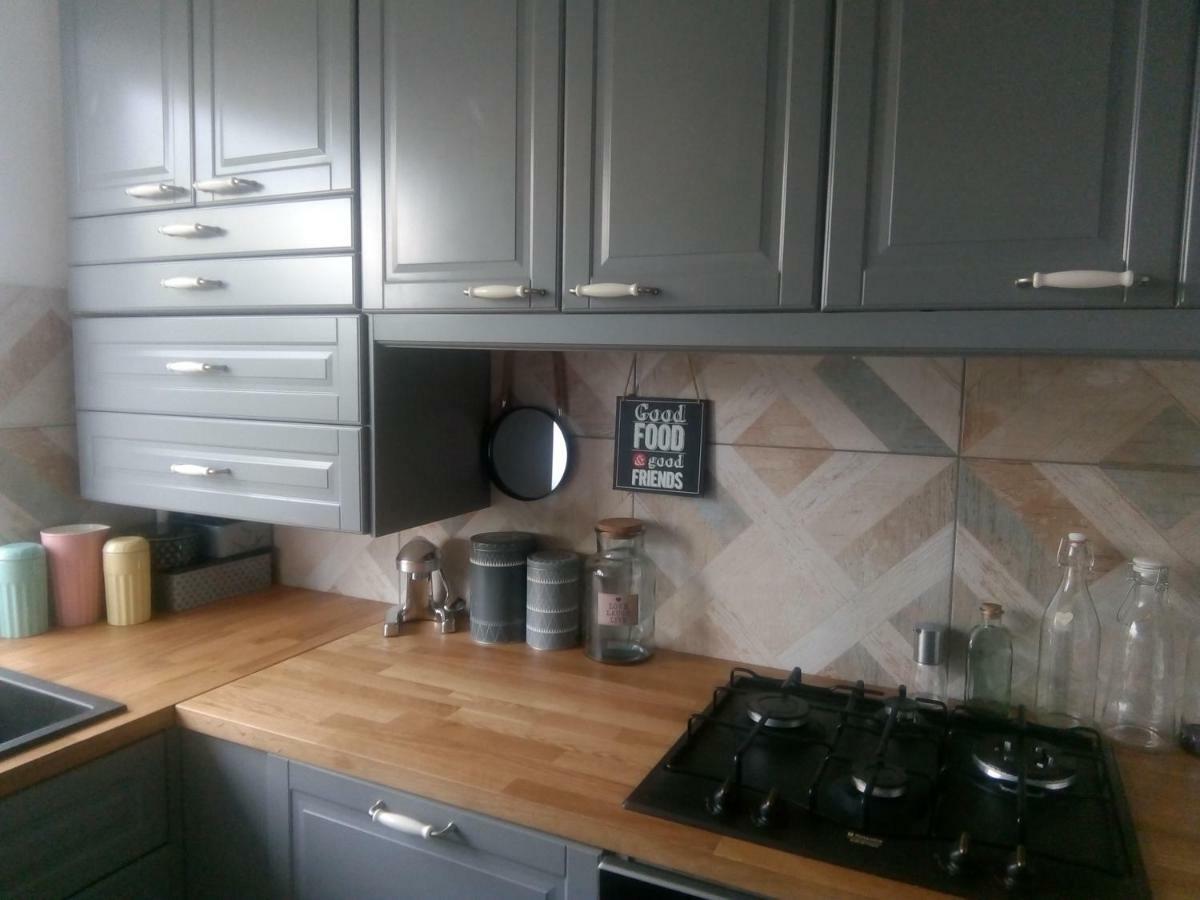 גדנסק Apartament Skandynawski מראה חיצוני תמונה