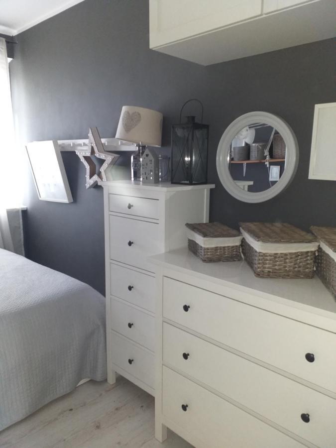 גדנסק Apartament Skandynawski מראה חיצוני תמונה