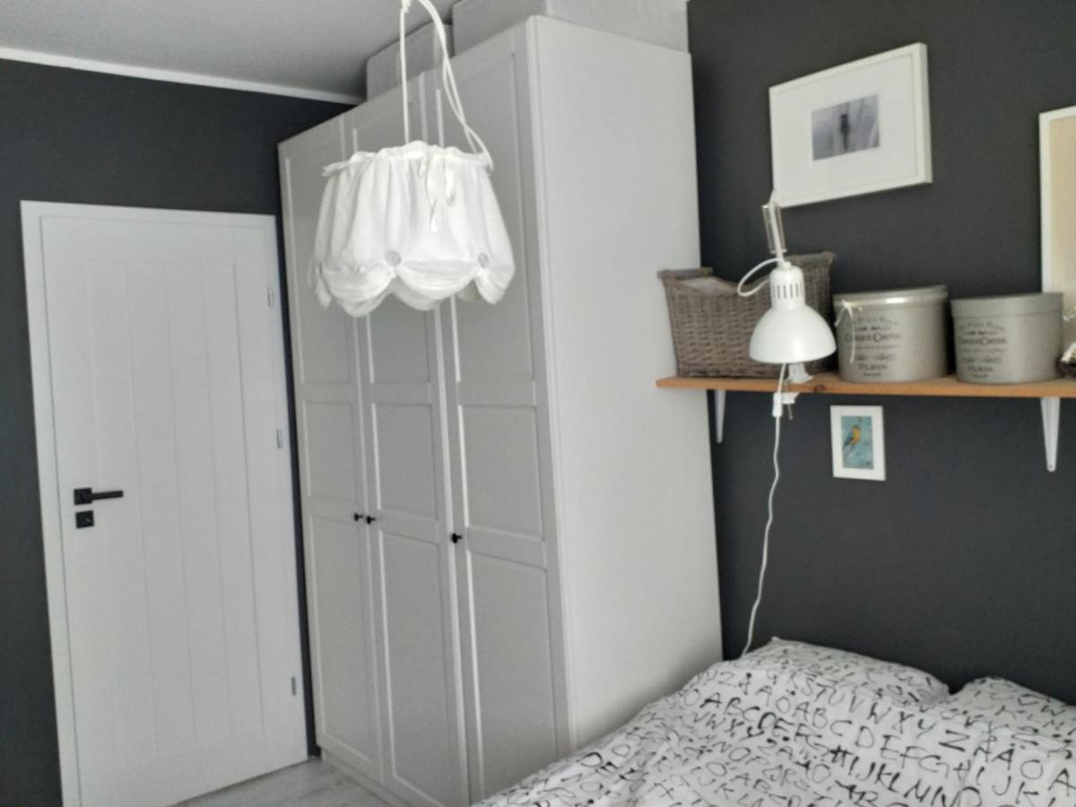 גדנסק Apartament Skandynawski מראה חיצוני תמונה