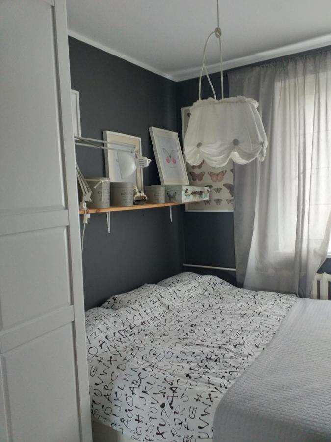 גדנסק Apartament Skandynawski מראה חיצוני תמונה